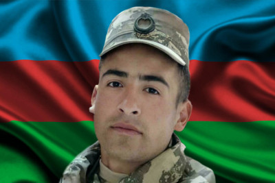 Bu gün şəhid Məhəmməd Babazadənin mövlud günüdür