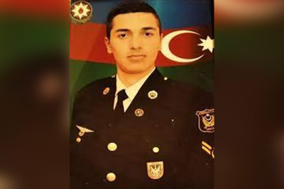 Bu gün şəhid Elşən Niftullayevin mövlud günüdür