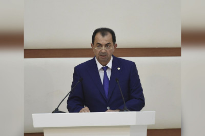 Bu gün Lənkəran şəhər İcra Hakimiyyətinin başçısı Taleh Qaraşovun doğum günüdür