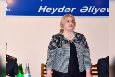 Masallı RİH başçısının müavini Aybəniz Qafarova işdən azad edilib?