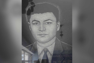 Bu gün şəhid Ərzuman İsmayılovun mövlud günüdür
