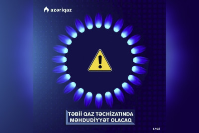 Liman sakinlərinin nəzərinə