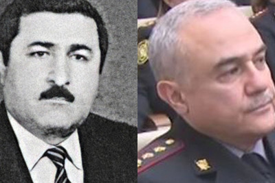 Səfərbərlik və Hərbi Xidmətə Çağırış üzrə Dövlət Xidmətinə rəis müavini təyin olunub