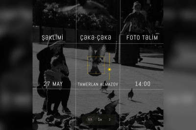 Lənkəranda fototəlim baş tutacaq