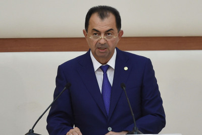Taleh Qaraşov İstisu qəsəbə sakinləri ilə görüşəcək
