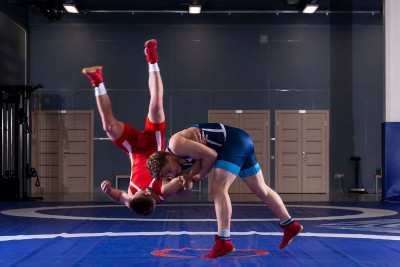 Astarada sərbəst güləş üzrə Respublika turniri keçiriləcək