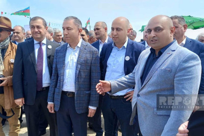 Astarada Təhsil Festivalı keçirilir