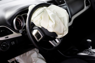 Cəlilabadda 3 nəfərin xəsarət alması ilə nəticələnən qəza baş verib