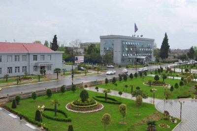 Lənkəran “Eurovillage” Avropa Mədəniyyəti Festivalına ev sahibliyi edəcək