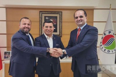 Astaranın turizm inkişafı üçün Antalya modelindən istifadə olunacaq