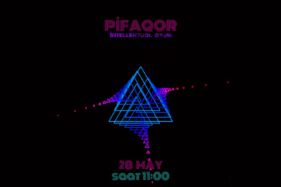 Lənkəranda “Pifaqor” intellektual oyunu keçiriləcək