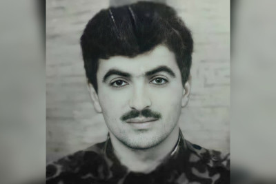 Birinci Qarabağ müharibəsi şəhidimizin anası övladına qovuşub