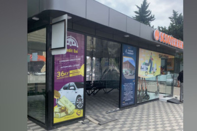 Həzi Aslanovdakı dayanacaqla bağlı Lənkəran ŞİH-dən açıqlama