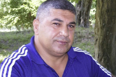 Cəlilabad: Əməkdar məşqçi Natiq Rzayevin doğum günüdür