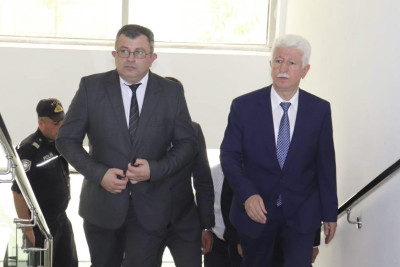 Cəlilabadda tibb işçilərinə fəxri fərmanlar təqdim olunub