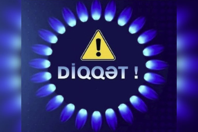 Bu gün Cəlilabadda qaz olmayacaq