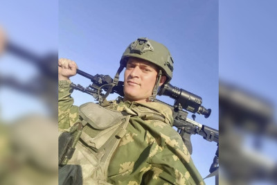 Bu gün qəhrəman şəhid Orxan Quluzadənin mövlud günüdür