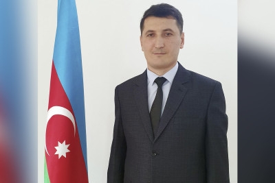 Lənkəran-Astara Regional Təhsil İdarəsində TƏYİNAT