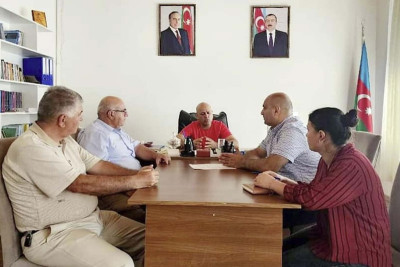 Lənkəran Dövlət Peşə Təhsili Mərkəzində yeni ixtisas açılır