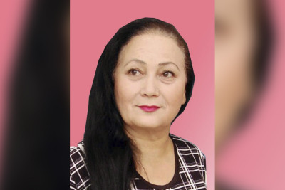Bu gün lənkəranlı aktrisa Qızılgül Quliyevanın doğum günüdür