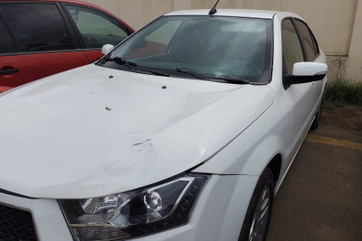 Lənkəranın Vilvan kəndi ərazisində piyadanı vurub qaçan sürücü saxlanılıb