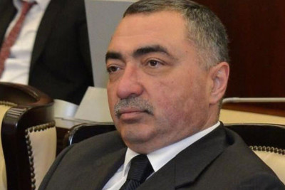 Rüfət Quliyev Bakıdan Lənkərana dənizdən istifadə edərək sərnişin daşınmasını təklif edib