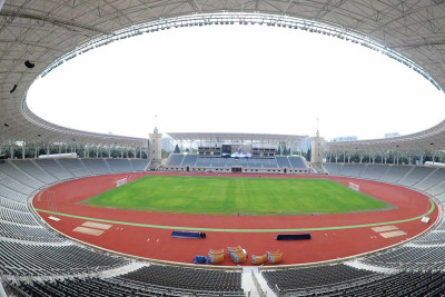 Masallıda futbol dirçəlir