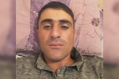Bu gün şəhid Xəqani Fətiyevin mövlud günüdür