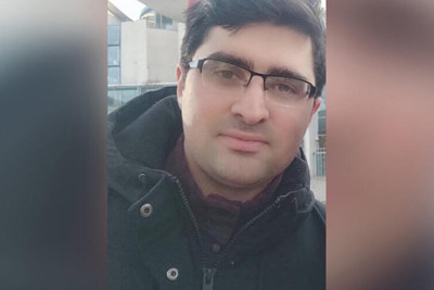 İranda casusluqda ittiham olunan masallılı tələbənin məhkəməsi bitmək üzrədir