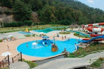 Lerikdə yerləşən “Relax” istirahət mərkəzindən şikayət