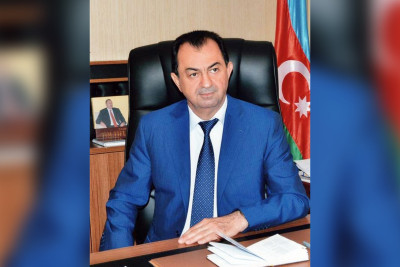 Taleh Qaraşov Viyən kəndində səyyar qəbul-görüş keçirəcək