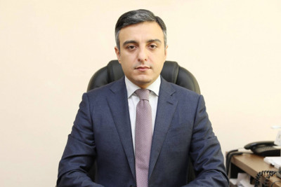 Nazir müavini Astarada sakinlərin müraciətlərini dinləyib