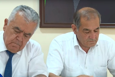 Masallıda "Göyəçöl ziyalıları" kitabının təqdimatı keçirilib