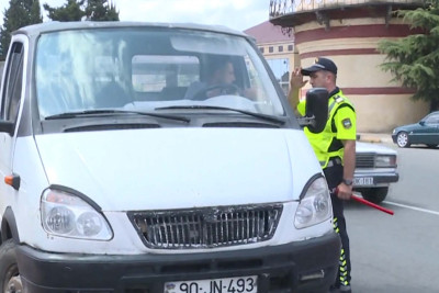 DYP Masallıda reyd keçirib