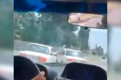 Cəlilabadda məzunların iştirakı ilə baş vermiş qəza ilə bağlı açıqlama