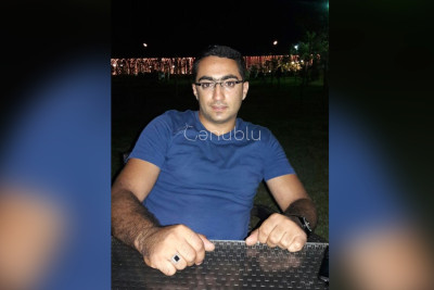 Lənkəranda usta iş yerində özünü asıb