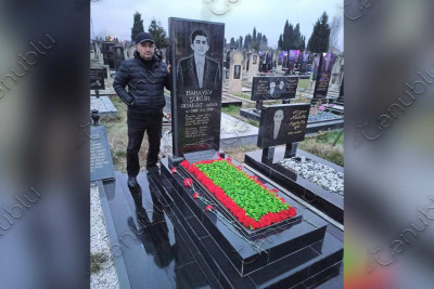 Lənkəranda keçmiş bələdiyyə sədri dünyasını dəyişib