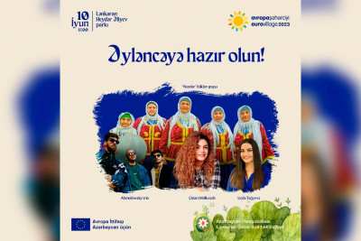 Lənkəranda möhtəşəm tədbir keçiriləcək