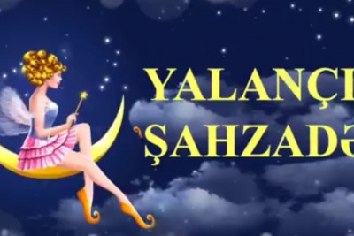 Lənkəranda uşaqlar üçün "Yalançı Şahzadə" tamaşası nümayiş olunacaq