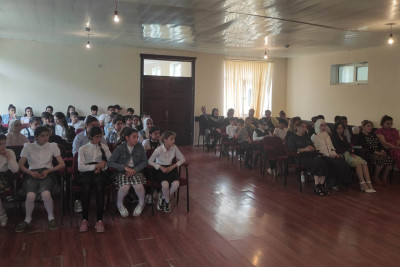 Astarada FHN tərəfindən maarifləndirici tədbir təşkil olunub
