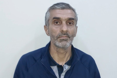 Lənkəranda silsilə oğurluqlar edən rayon sakini saxlanılıb