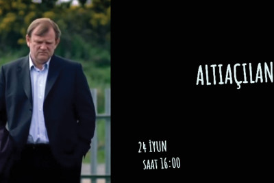 Lənkəranda ödənişsiz film gecəsi