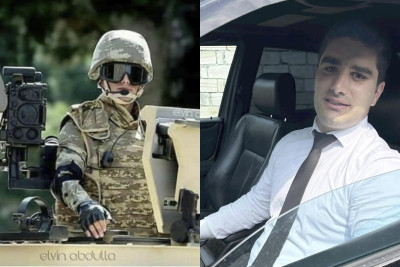 Astarada Vətən müharibəsi qazisi vəzifəyə təyin olunub