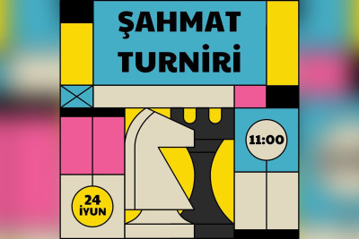 Lənkəranda şahmat turniri keçiriləcək