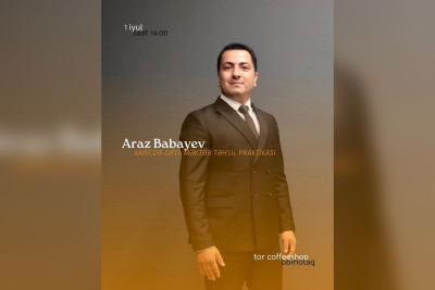 Lənkəranda təhsildə innovativ yanaşmalar və təşəbbüslər istiqamətində təlim keçiriləcək