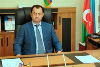 Bu gün Taleh Qaraşov Bəliton kənd sakinləri ilə görüşəcək