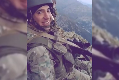 Bu gün şəhid Ələkbər Musayevin mövlududur