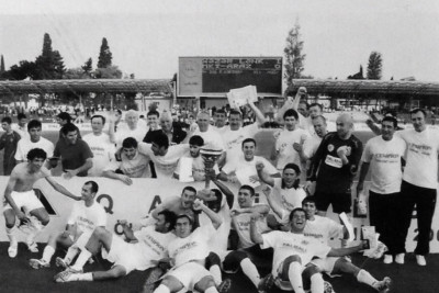 Azərbaycanın ən çox azarkeşi olan futbol klubu: Qafqazın “Çelsi”si “Xəzər-Lənkəran”