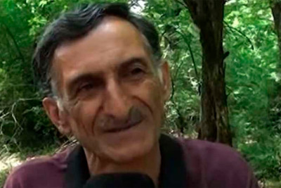 61 yaşlı “Bəbir adam” ləqəbli Babaxan Rəhmanovu tanıyaq