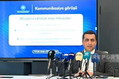 Cəlilabad və Lənkəranda yeni peşə təhsili mərkəzləri açılacaq